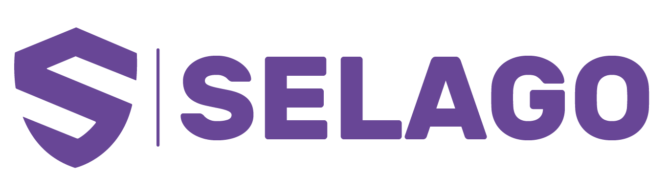 Logo SELAGO